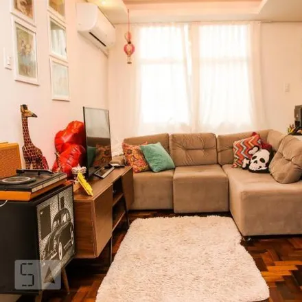 Rent this 1 bed apartment on Bitcoin To You POA in Rua Joaquim Nabuco 320, Cidade Baixa