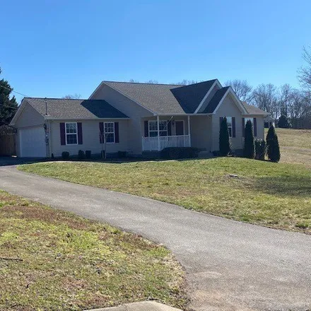 Rent this 3 bed house on 406 Cole Ct in Spring Hill, Tennessee