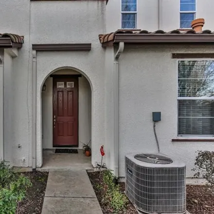 Buy this 3 bed townhouse on 8376 Crystal Walk Circle in Elk Grove, CA 95758