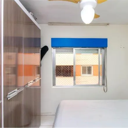 Buy this studio apartment on Avenida Otto Niemeyer 442 in Tristeza, Porto Alegre - RS