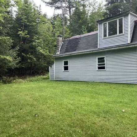 Buy this studio house on 282 Hudson Road in Alton, ME