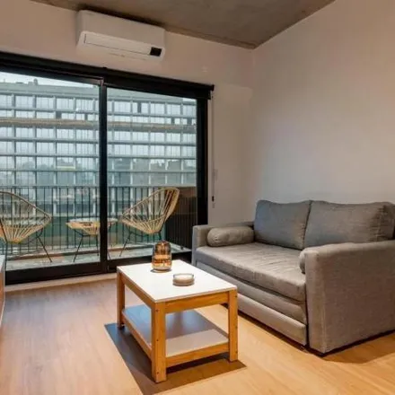 Rent this 2 bed apartment on Vera 1310 in Villa Crespo, C1414 CUR Buenos Aires