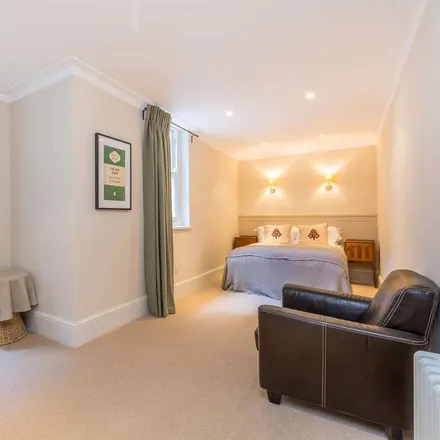 Rent this 2 bed apartment on 12 Conway Street in London, W1T 6BW