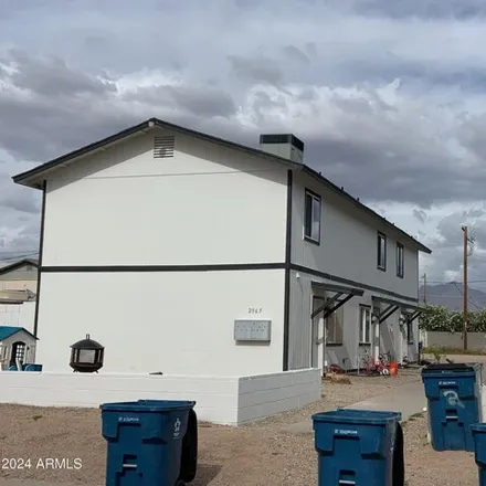Buy this studio house on 2151 South Coconino Drive in Apache Junction, AZ 85120
