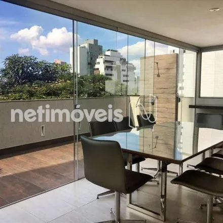 Image 1 - Rua Nestor Soares de Melo, Palmares, Belo Horizonte - MG, 31160-540, Brazil - Apartment for sale