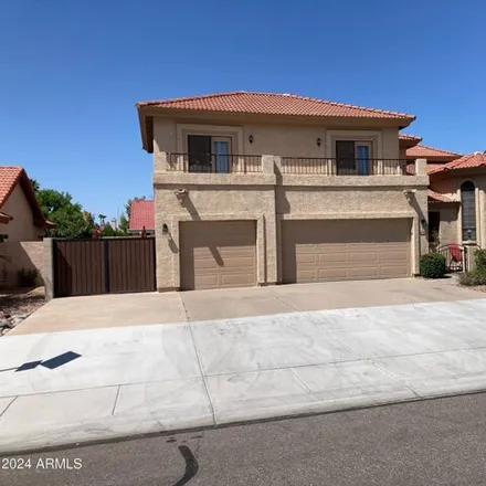 Buy this 5 bed house on 4068 West Orchid Lane in Chandler, AZ 85226