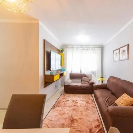 Rent this 2 bed apartment on Rua Vaticana in Jardim Santo André, Santo André - SP