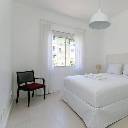 Rent this 2 bed apartment on Florianópolis in Santa Catarina, Brazil