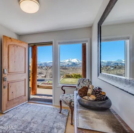 Image 3 - 444 Green Meadow Drive, Eagle County, CO 81623, USA - House for rent