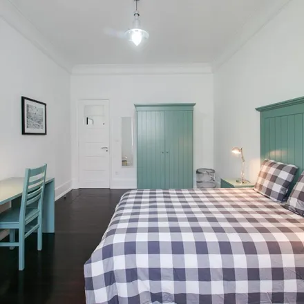 Rent this 6 bed apartment on Avenida Praia da Vitória 77 in 1050-120 Lisbon, Portugal