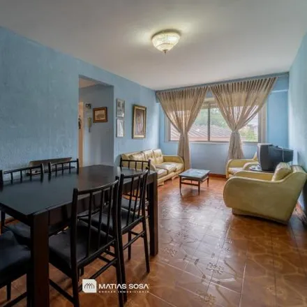 Buy this 2 bed apartment on Bahia Blanca 2654 in Las Lilas, 7600 Mar del Plata