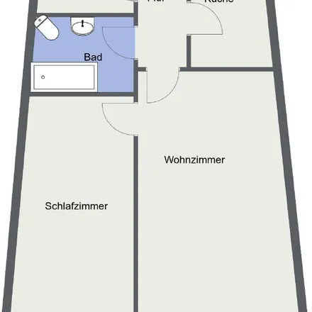 Image 7 - Kracks Hof, Sennestadtring, 33689 Bielefeld, Germany - Apartment for rent