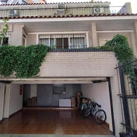 Buy this 5 bed house on Eduardo Madero 1076 in Vicente López, Argentina