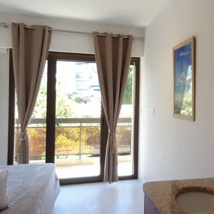 Rent this 2 bed apartment on Avenue de Cannes in 06160 Antibes, France