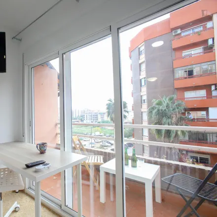 Image 4 - Avinguda de Valladolid, 35, 46020 Valencia, Spain - Room for rent