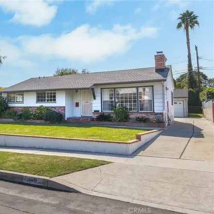 Buy this 3 bed house on 1400 West Ofarrell Street in Los Angeles, CA 90732