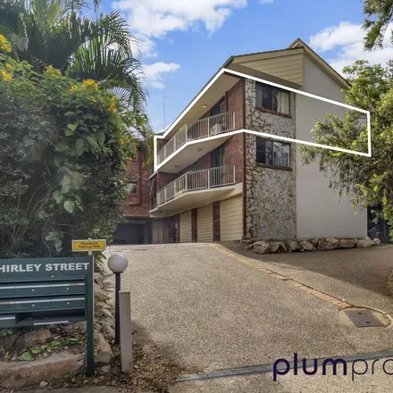 Image 2 - 2 Shirley Street, Indooroopilly QLD 4068, Australia - Apartment for rent