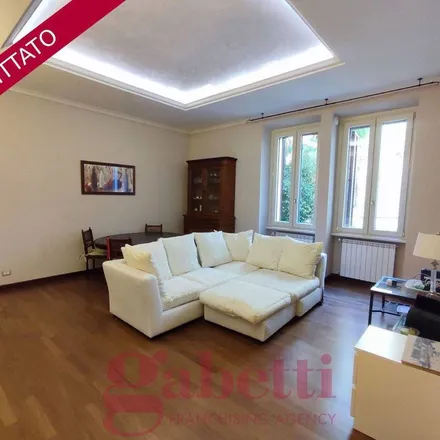 Image 7 - Stamperia Artigiana, Via Catone 31, 00192 Rome RM, Italy - Apartment for rent