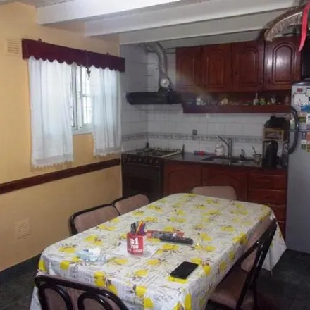 Buy this 7 bed house on Blanco Encalada 897 in Partido de La Costa, 7109 Mar de Ajó