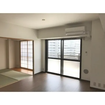 Image 8 - アイルサイドテラス, Yamate-dori Ave., Higashi shinagawa, Shinagawa, 140-8583, Japan - Apartment for rent