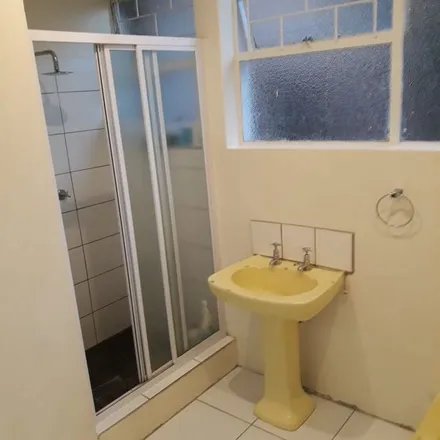 Rent this 3 bed apartment on 678 Sheba Street in Faerie Glen, Gauteng