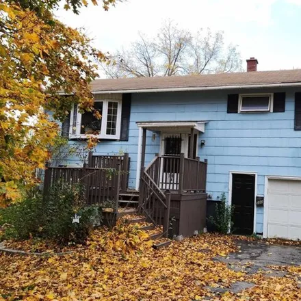 Buy this 3 bed house on 530 Hayward Street in City of Ogdensburg, NY 13669