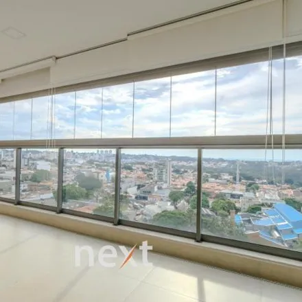 Image 1 - Rua São Salvador, Taquaral, Campinas - SP, 13076-008, Brazil - Apartment for sale