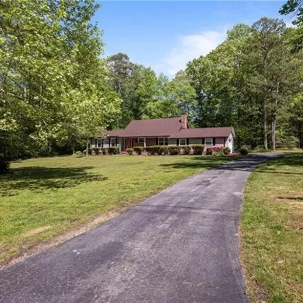 Image 2 - Sedge Lane, Davidson County, NC 27360, USA - House for sale
