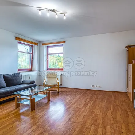 Rent this 1 bed apartment on Přemyslova 354/60 in 278 01 Kralupy nad Vltavou, Czechia