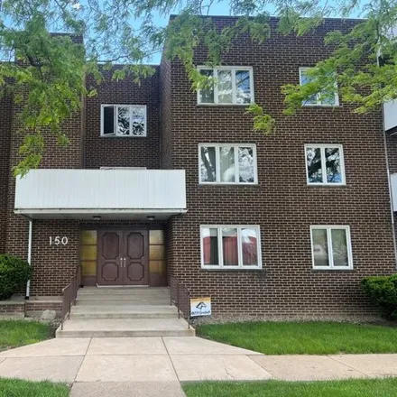 Buy this 2 bed condo on 1011 Virginia Lane in Addison Township, IL 60126