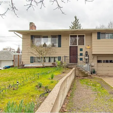 Image 1 - 1290 Madrona Ave SE, Salem, Oregon, 97302 - House for sale