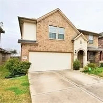 Buy this 4 bed house on 18306 Mossy Creek Lane in Fort Bend County, TX 77407