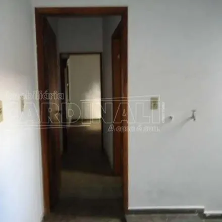 Buy this 2 bed house on Rua Aquidaban 1070 in Centro, São Carlos - SP