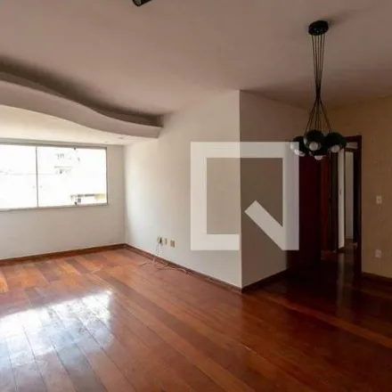 Image 2 - Rua Stella Hanriot, Buritis, Belo Horizonte - MG, 30455-610, Brazil - Apartment for rent