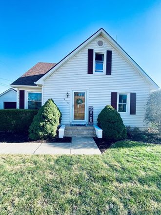 Rent this 5 bed house on E Franklin St in Lincoln, KS