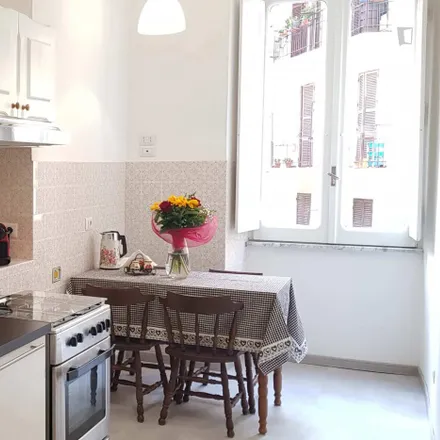 Image 2 - Via Pinerolo, 51, 00182 Rome RM, Italy - Apartment for rent