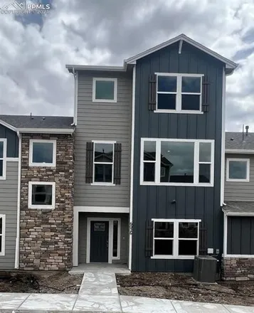 Buy this 3 bed house on unnamed road in Colorado Springs, CO 80923