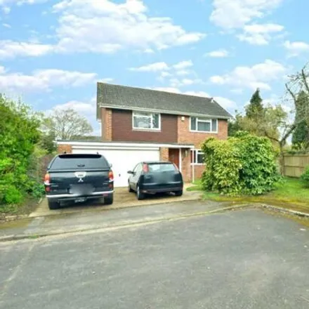 Buy this 4 bed house on 266 Rempstone Road in Merley, BH21 1SZ