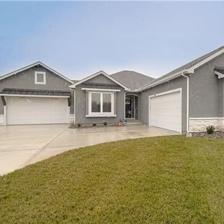 Buy this 3 bed house on West 116th Terrace in Olathe, KS 66051