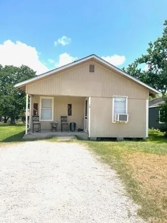 Buy this 2 bed house on 18 N Avenue C in Freeport, Texas