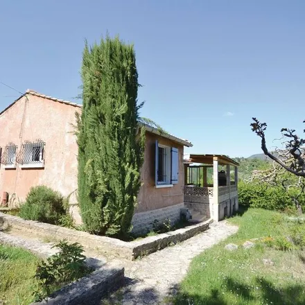 Image 9 - 26110 Mirabel-aux-Baronnies, France - House for rent