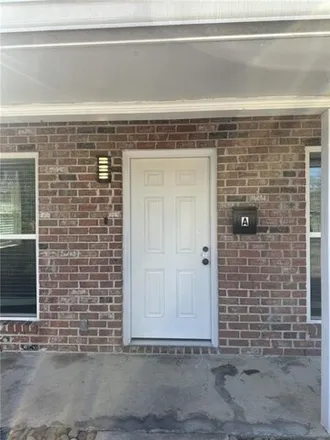 Rent this 2 bed house on 608 Old Covington Highway in Oliver, Hammond
