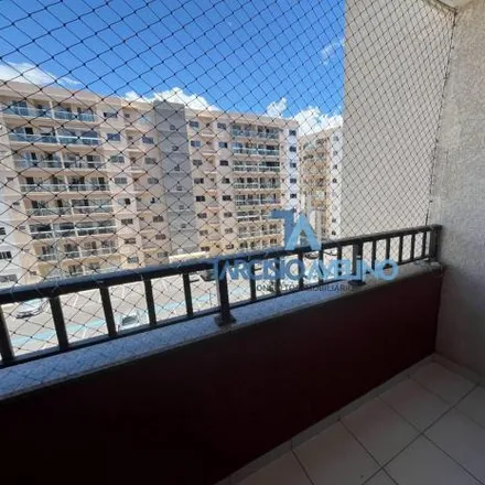 Rent this 2 bed apartment on Rua Josepha Andrade Irmã Fontes in Aruanda, Aracaju - SE