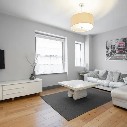 Rent this 1 bed apartment on The Lansdown in Lansdown Road, Cheltenham