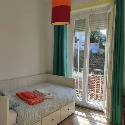 Image 6 - Areeiro, Lisbon, Portugal - Apartment for rent
