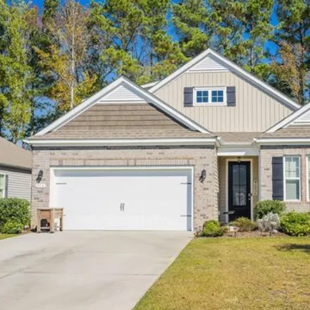 Buy this 4 bed house on unnamed road in Carolina Shores, Brunswick County