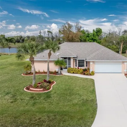 Buy this 3 bed house on 112 Fairway Rd in Rotonda West, Florida