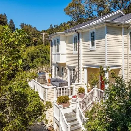 Buy this 4 bed house on 265 Oakdale Avenue in Mill Valley, CA 94941