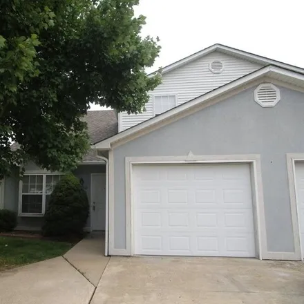 Rent this 3 bed house on 3509 Delmar Court in Columbia, MO 65201