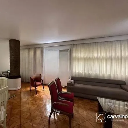 Buy this 3 bed apartment on Rua Lacerda Coutinho 52 in Copacabana, Rio de Janeiro - RJ